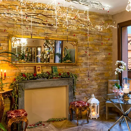 051 & Breakfast Bed & Breakfast Bologna