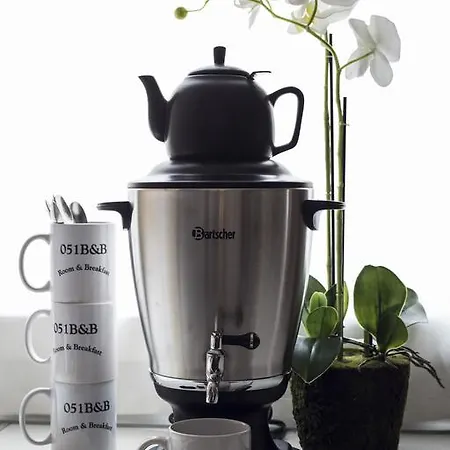 051 & Breakfast Bed & Breakfast 5*
