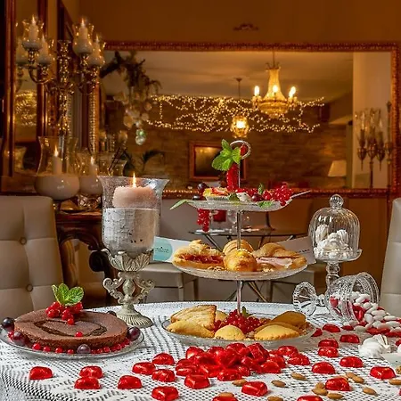 Bed & Breakfast 051 & Breakfast 5*