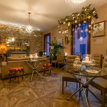 051 & Breakfast Bed & Breakfast Bologna