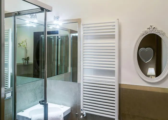 051 & Breakfast Bed & Breakfast Bologna