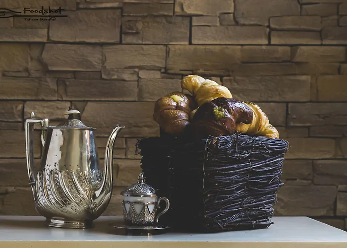 051 & Breakfast Bed & Breakfast 4*