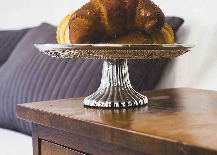 051 & Breakfast Bed & Breakfast