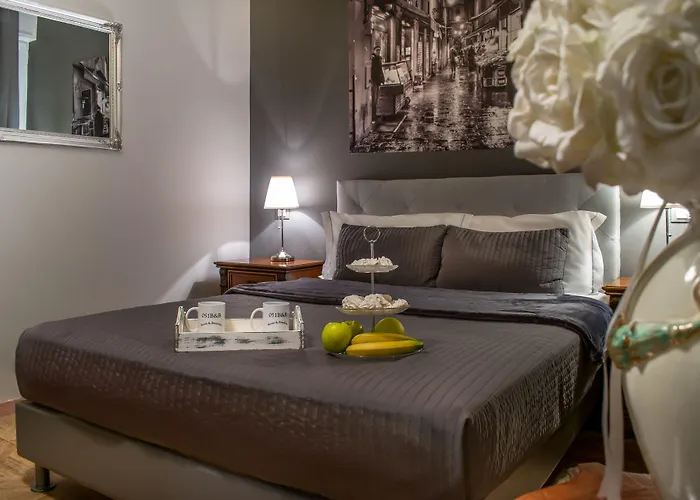 051 & Breakfast Bologna