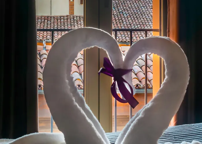 051 & Breakfast Bed & Breakfast Bologna