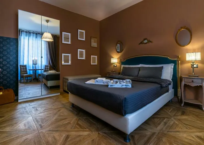 Bed & Breakfast 051 & Breakfast