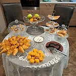 לינה וארוחת בוקר 051 & Breakfast בולוניה