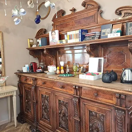 Bed and Breakfast 051 & Breakfast Μπολόνια