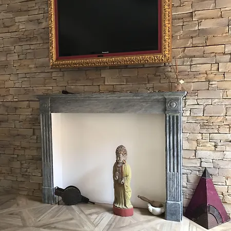 051 & Breakfast Boloňa