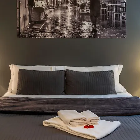 051 & Breakfast Bed & Breakfast Bologna