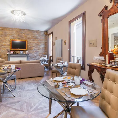 051 & Breakfast Bed & Breakfast 4*