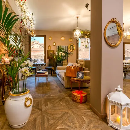 Bed & Breakfast 051 & Breakfast 4*