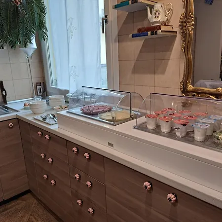 ベッド・アンド・ブレックファスト 051 & Breakfast ボローニャ