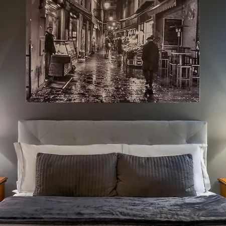 051 & Breakfast Bologna