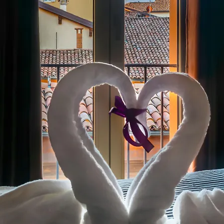 051 & Breakfast Bed & Breakfast Bologna