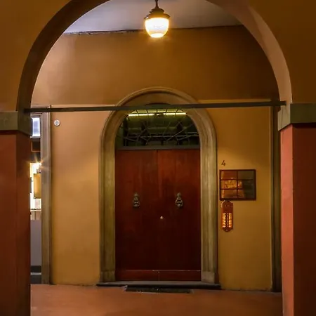 051 & Breakfast Bed & Breakfast 4*