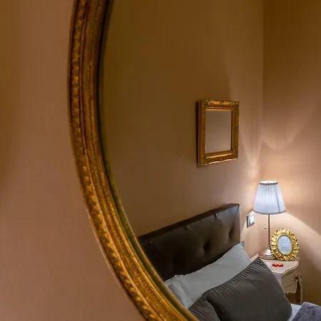 ベッド・アンド・ブレックファスト 051 & Breakfast ボローニャ