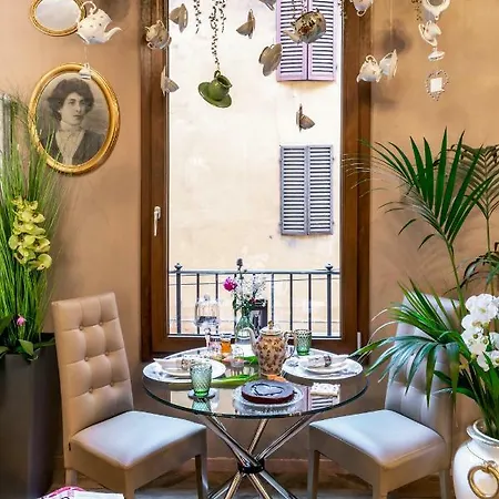 051 & Breakfast Bed & Breakfast 4*