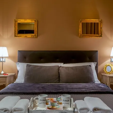 051 & Breakfast Bed & Breakfast