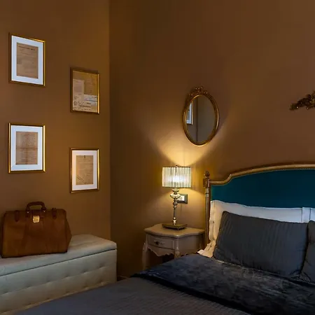 051 & Breakfast Boloňa