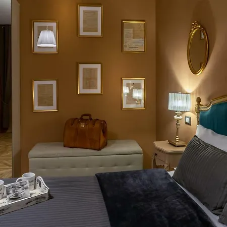 051 & Breakfast Bologna