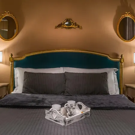 051 & Breakfast Bologna