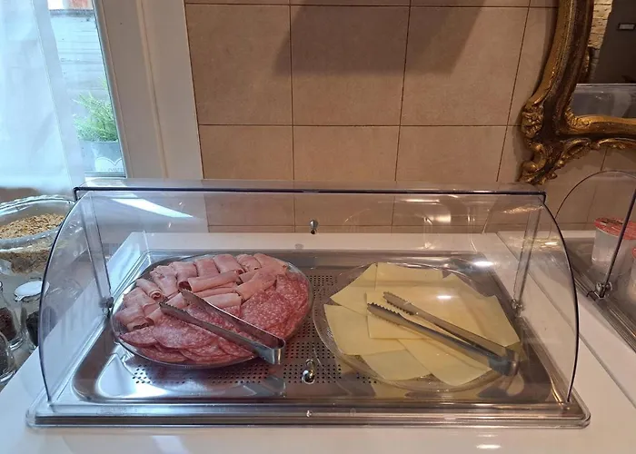 051 & Breakfast Bologne