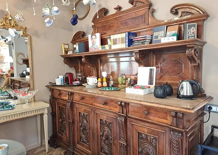 Bed and Breakfast 051 & Breakfast Μπολόνια