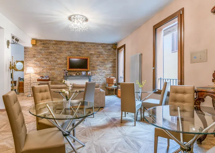 051 & Breakfast 4* Μπολόνια