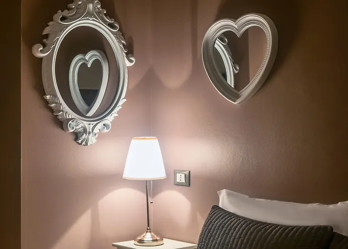 051 & Breakfast Bed and Breakfast Μπολόνια