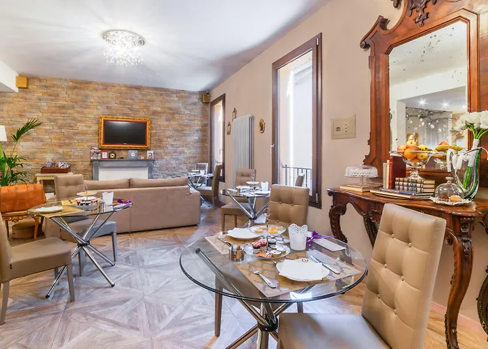 051 & Breakfast Bed and Breakfast 4*