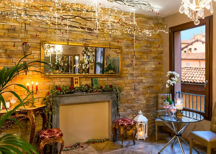 051 & Breakfast Couette-café Bologne