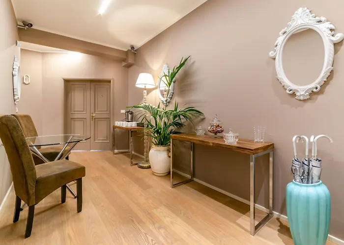 051 & Breakfast Couette-café Bologne