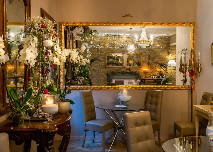 Bed and Breakfast 051 & Breakfast Μπολόνια