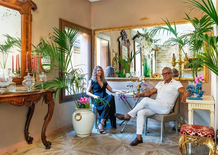 Couette-café 051 & Breakfast