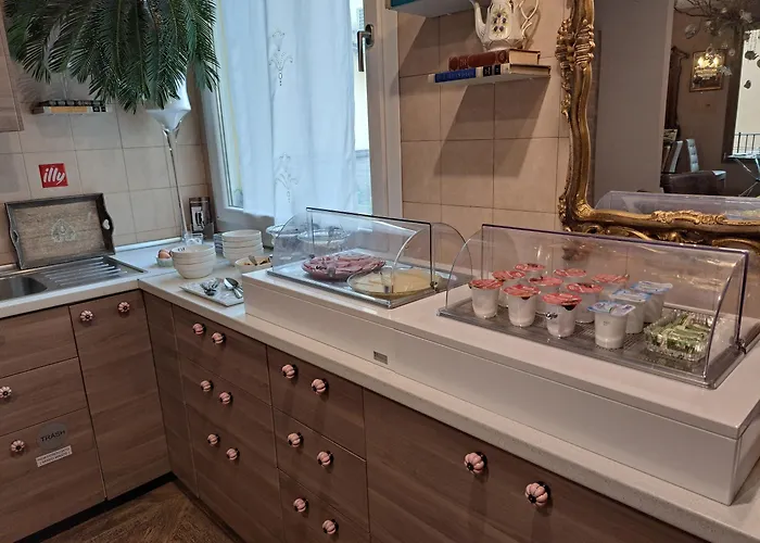 Bed and Breakfast 051 & Breakfast Μπολόνια