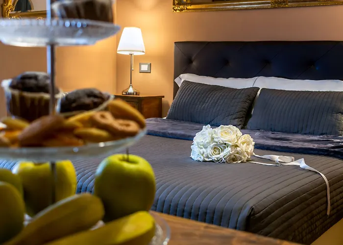 051 & Breakfast 4* Μπολόνια