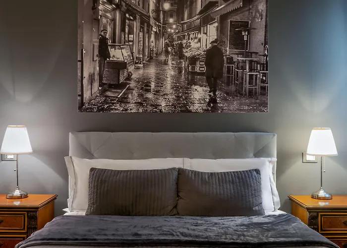 051 & Breakfast Bolonya