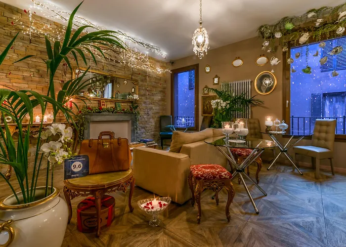 051 & Breakfast Bed and Breakfast