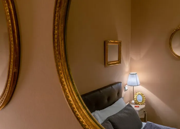 Bed and Breakfast 051 & Breakfast Μπολόνια