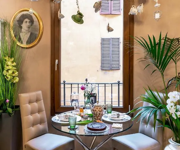 051 & Breakfast Bed and Breakfast 4*