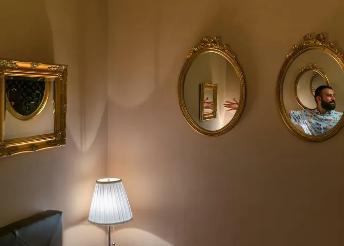 Couette-café 051 & Breakfast 4*