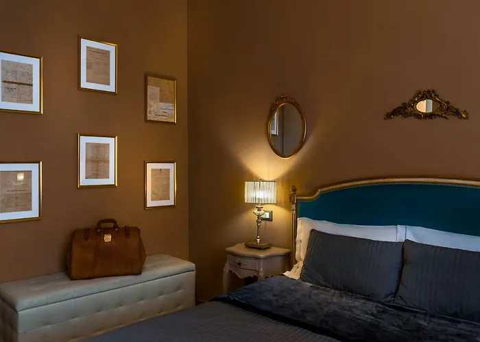 051 & Breakfast Bolonya