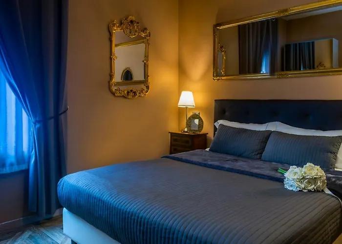 Bed and Breakfast 051 & Breakfast Μπολόνια