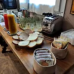 住宿加早餐酒店 051 & Breakfast