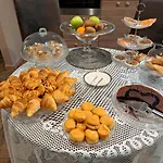 住宿加早餐酒店 051 & Breakfast 4*
