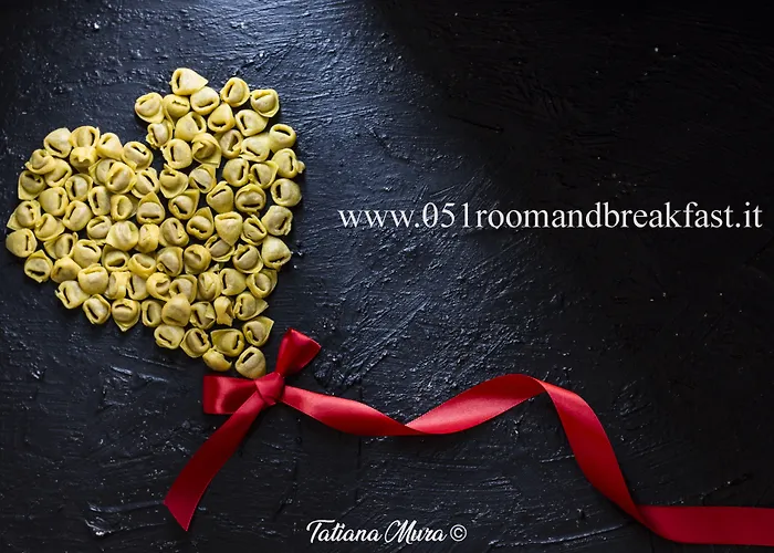 051 & Breakfast Bed & Breakfast