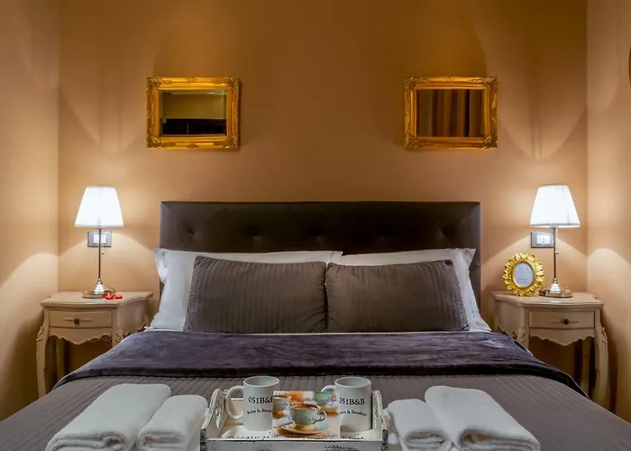 051 & Breakfast Bed & Breakfast