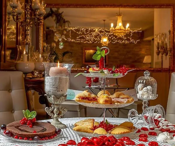 Bed & Breakfast 051 & Breakfast 4*