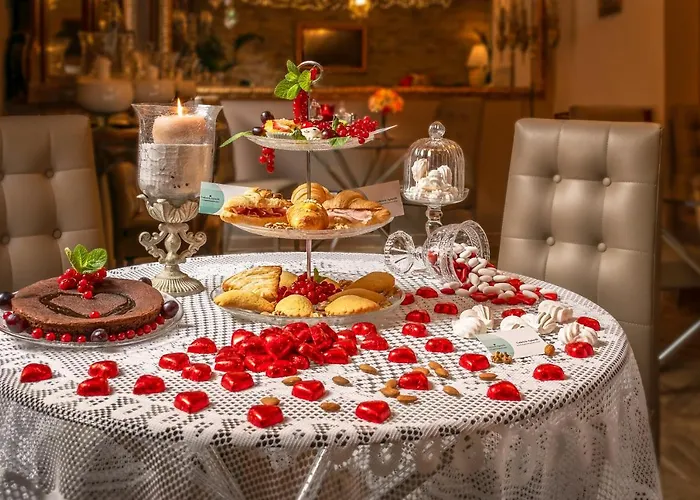 051 & Breakfast Bed & Breakfast